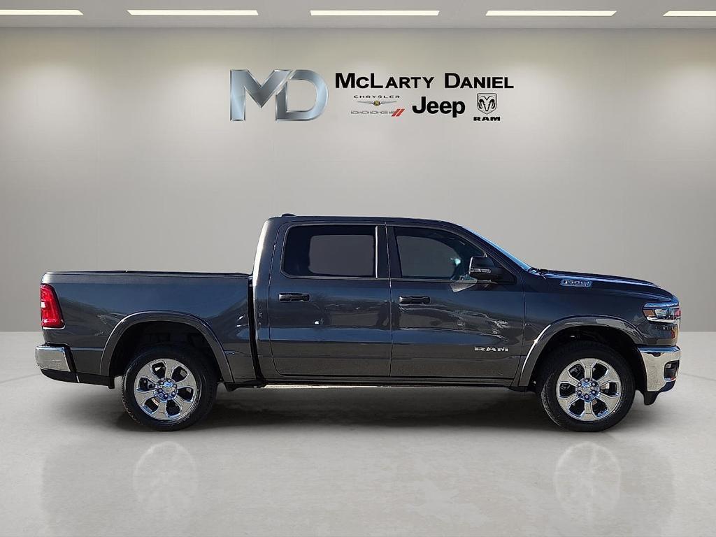 new 2026 Ram 1500 car, priced at $54,564