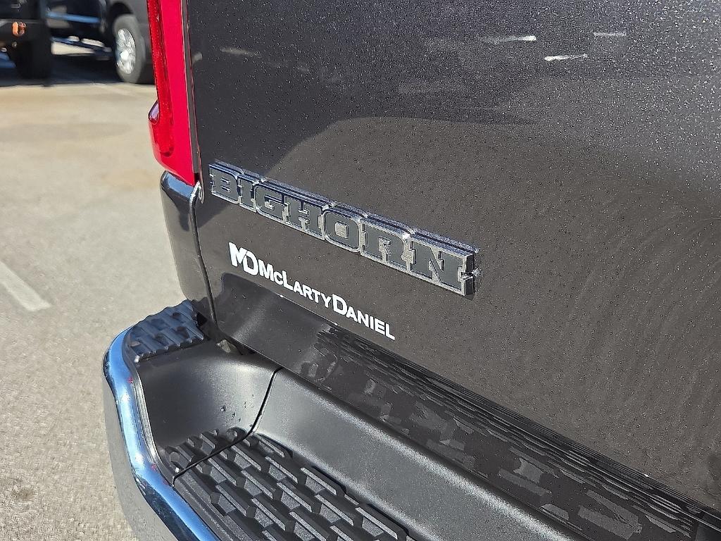 new 2026 Ram 1500 car, priced at $54,564