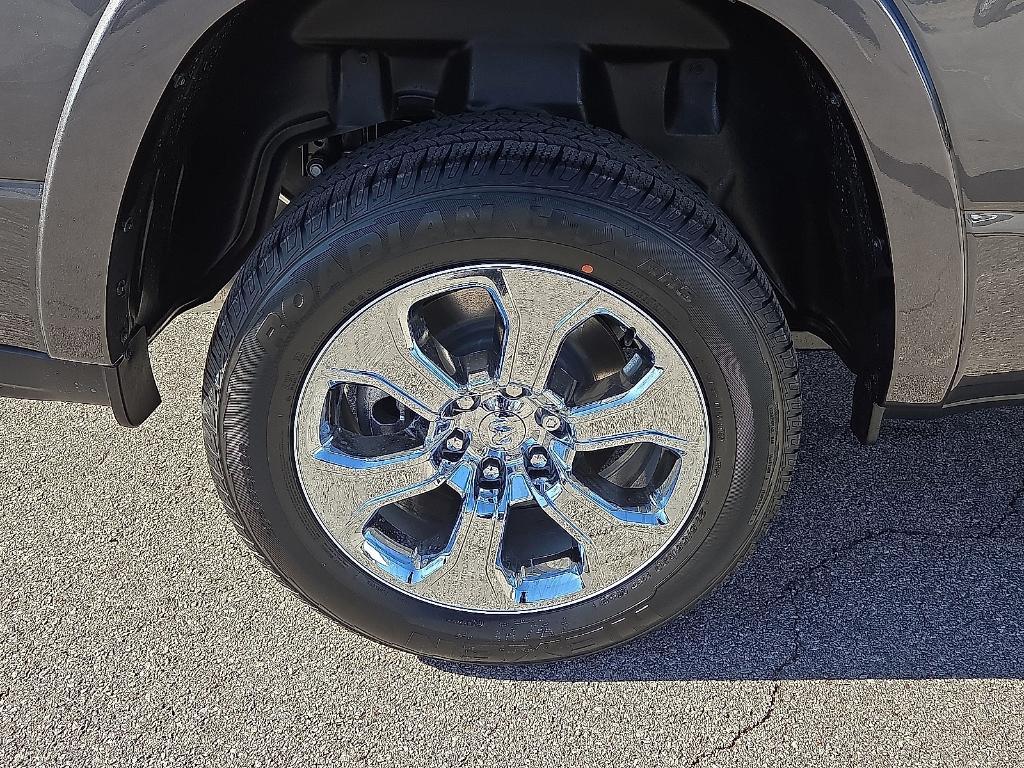 new 2026 Ram 1500 car, priced at $54,564