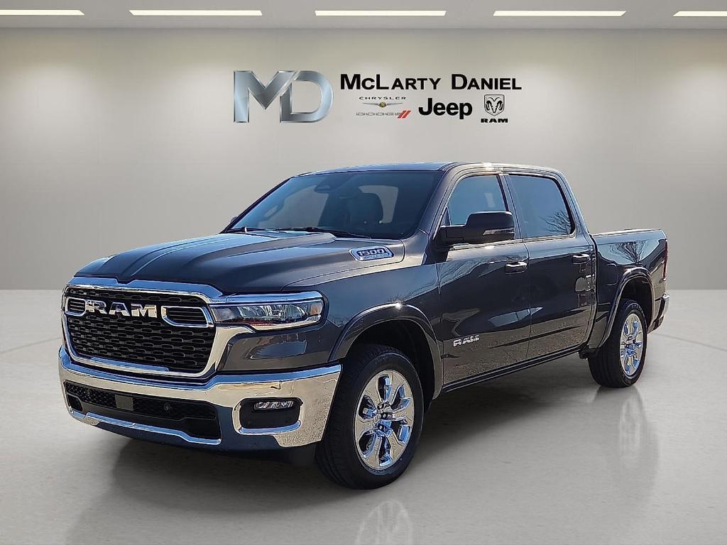 new 2026 Ram 1500 car, priced at $54,564