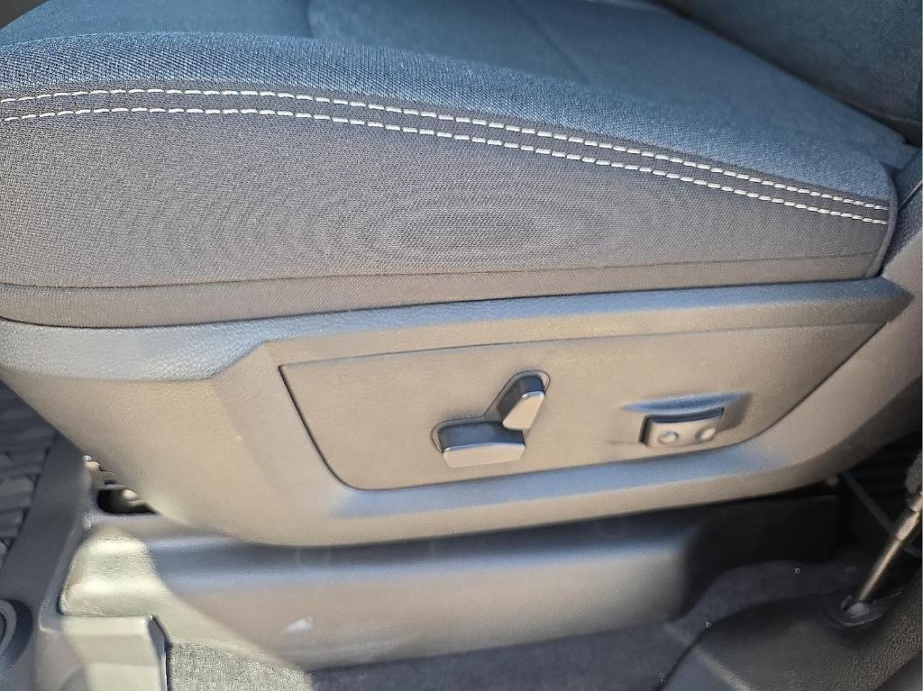 new 2026 Ram 2500 car, priced at $69,566