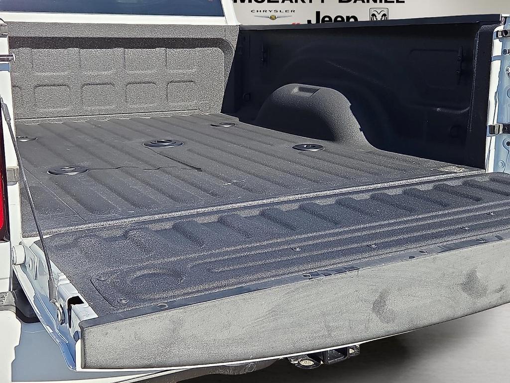 new 2026 Ram 2500 car, priced at $69,566