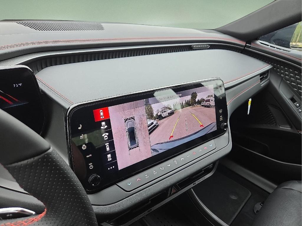 new 2026 Dodge Charger car, priced at $66,823