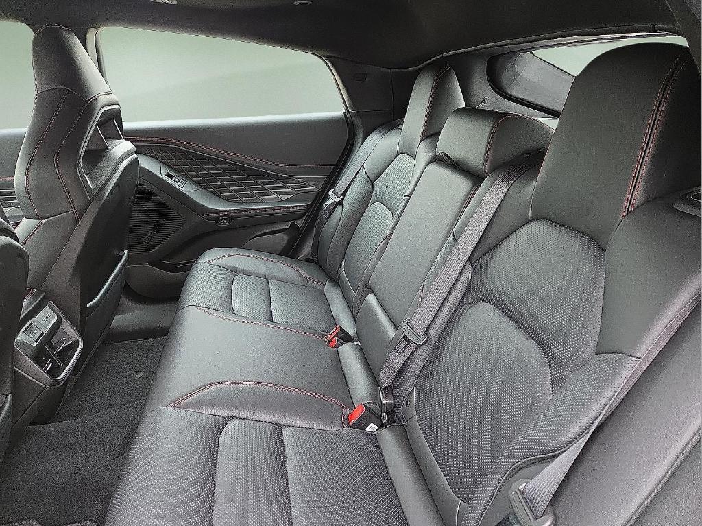 new 2026 Dodge Charger car, priced at $66,823