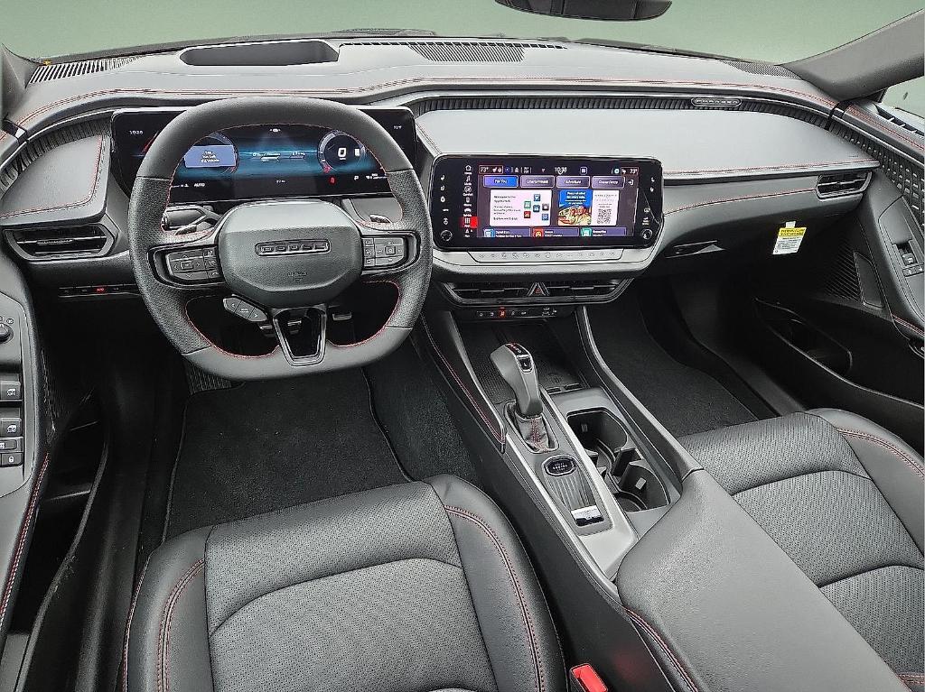 new 2026 Dodge Charger car, priced at $66,823