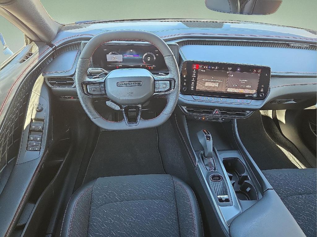 new 2026 Dodge Charger car, priced at $54,815