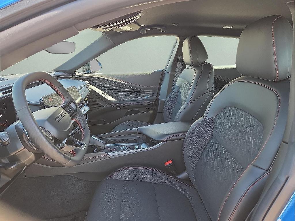 new 2026 Dodge Charger car, priced at $54,815