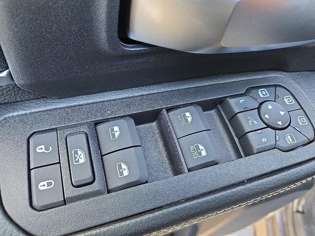 new 2026 Ram 2500 car, priced at $59,104