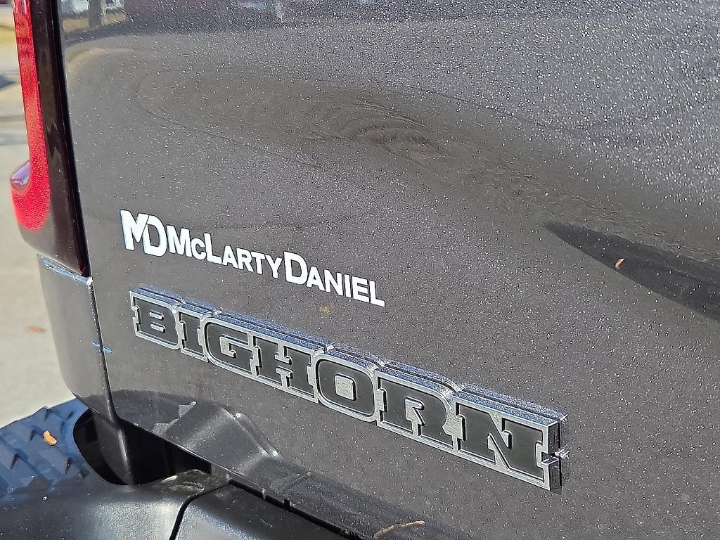 new 2026 Ram 2500 car, priced at $59,104