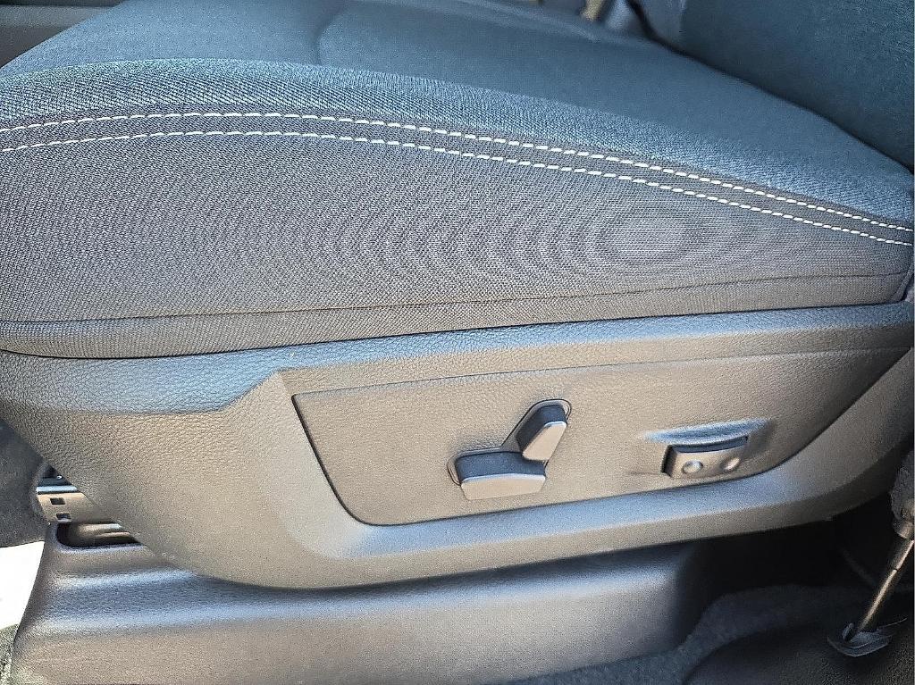 new 2026 Ram 2500 car, priced at $59,104