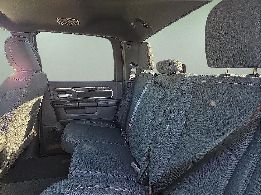 new 2026 Ram 2500 car, priced at $59,104