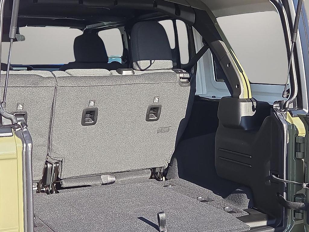 new 2026 Jeep Wrangler car, priced at $51,564