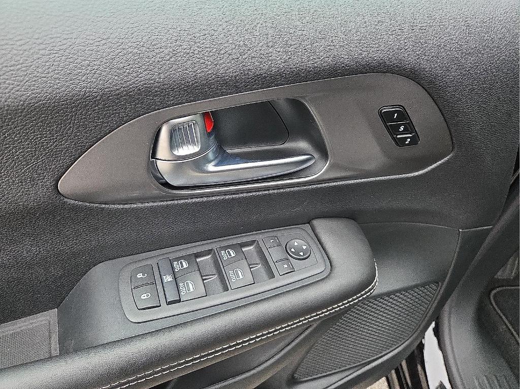 new 2026 Chrysler Pacifica car, priced at $44,955