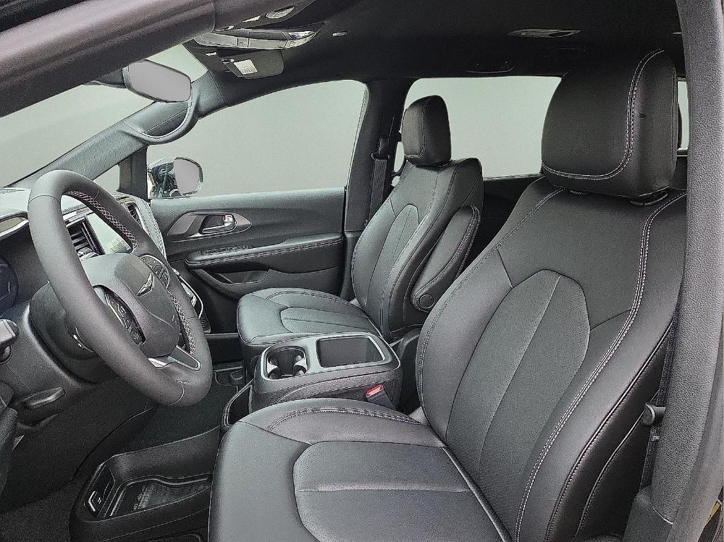 new 2026 Chrysler Pacifica car, priced at $44,955