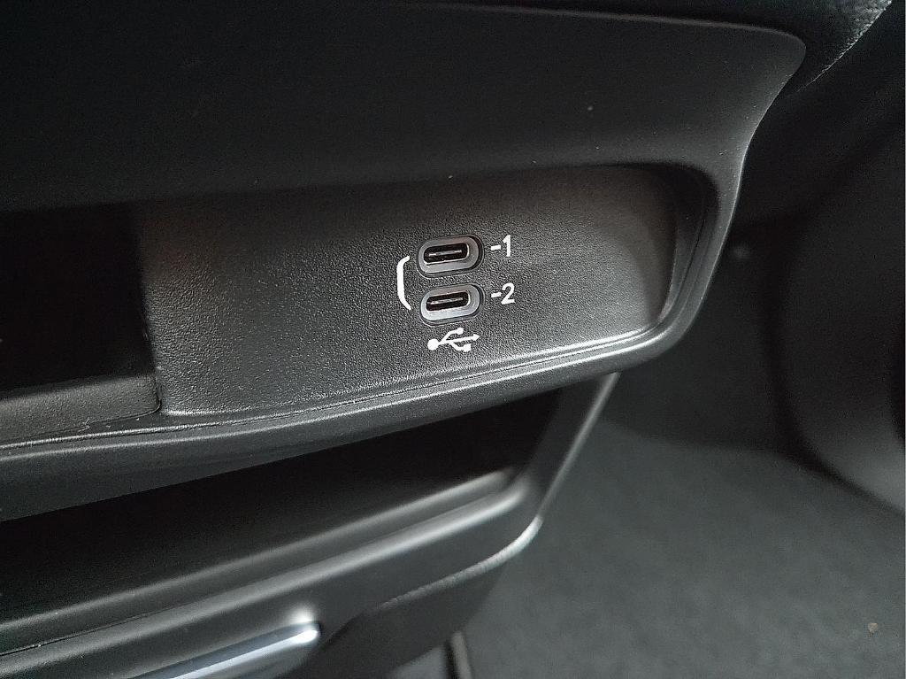 new 2026 Chrysler Pacifica car, priced at $44,955