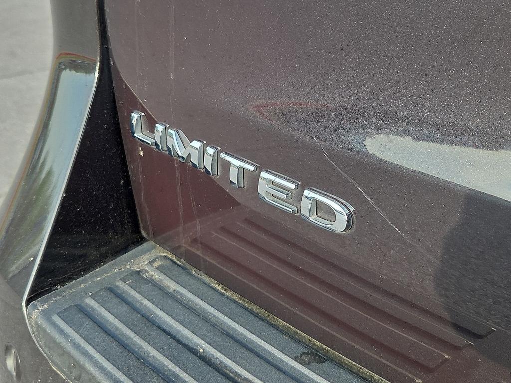 used 2024 Ford Expedition car, priced at $47,768