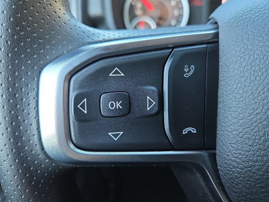 new 2026 Ram 2500 car, priced at $55,283