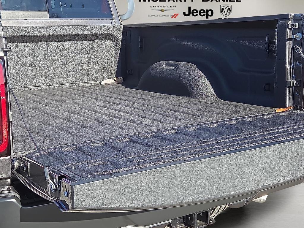 new 2026 Ram 2500 car, priced at $55,283