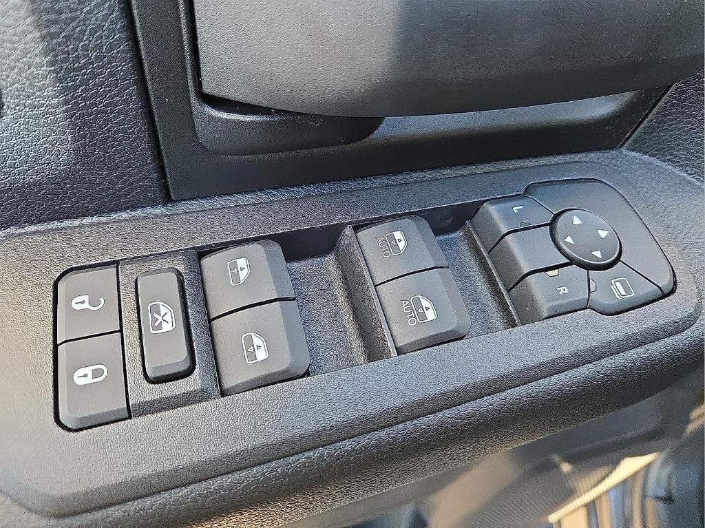 new 2026 Ram 2500 car, priced at $55,283