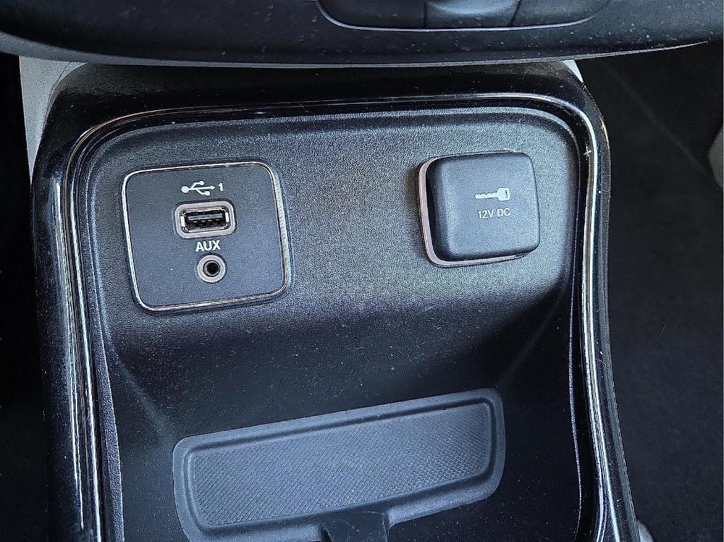 used 2021 Jeep Compass car, priced at $12,868