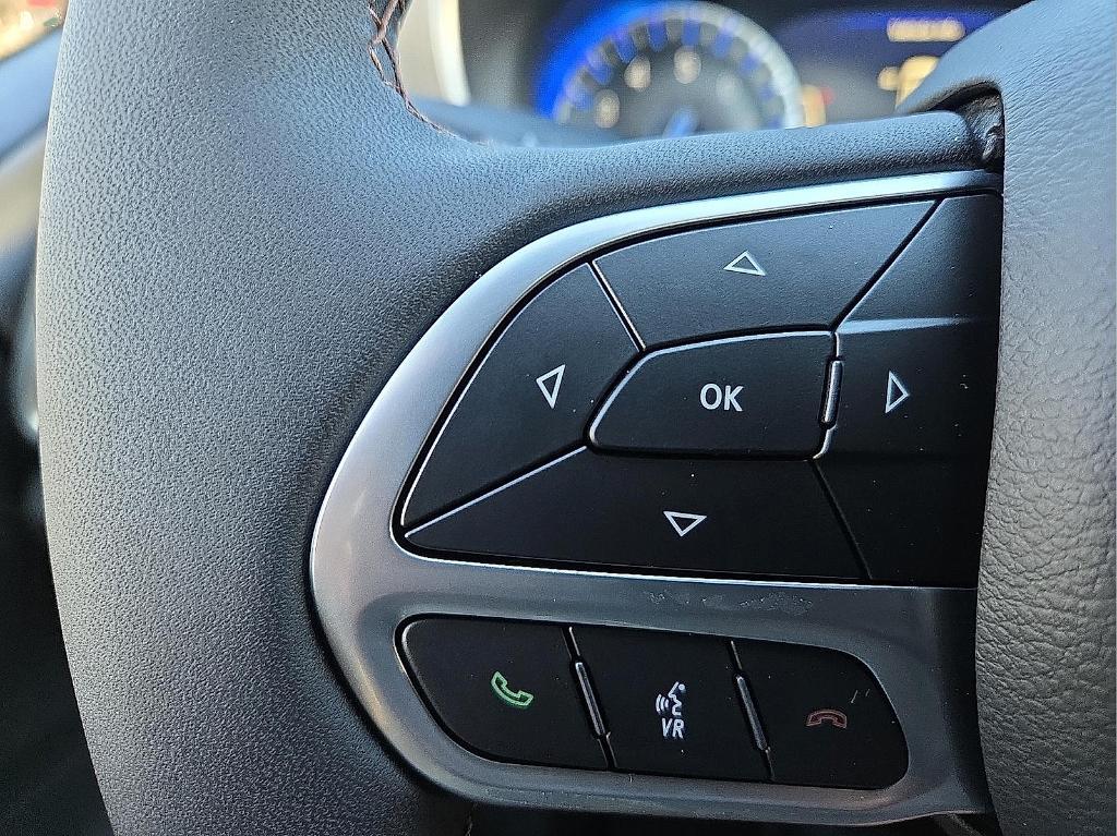 new 2026 Chrysler Pacifica car, priced at $54,664