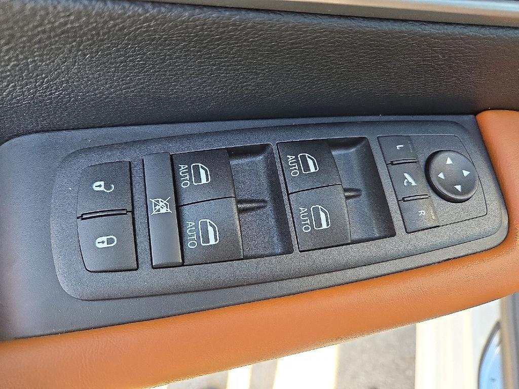 new 2026 Chrysler Pacifica car, priced at $51,327