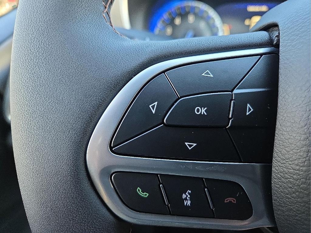 new 2026 Chrysler Pacifica car, priced at $51,327