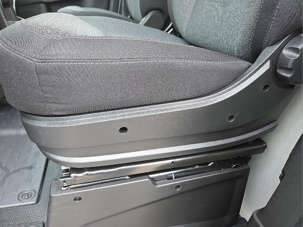 new 2026 Ram ProMaster 3500 car, priced at $53,367