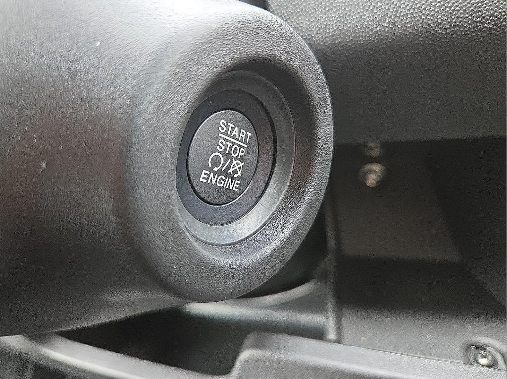 new 2026 Ram ProMaster 3500 car, priced at $53,367