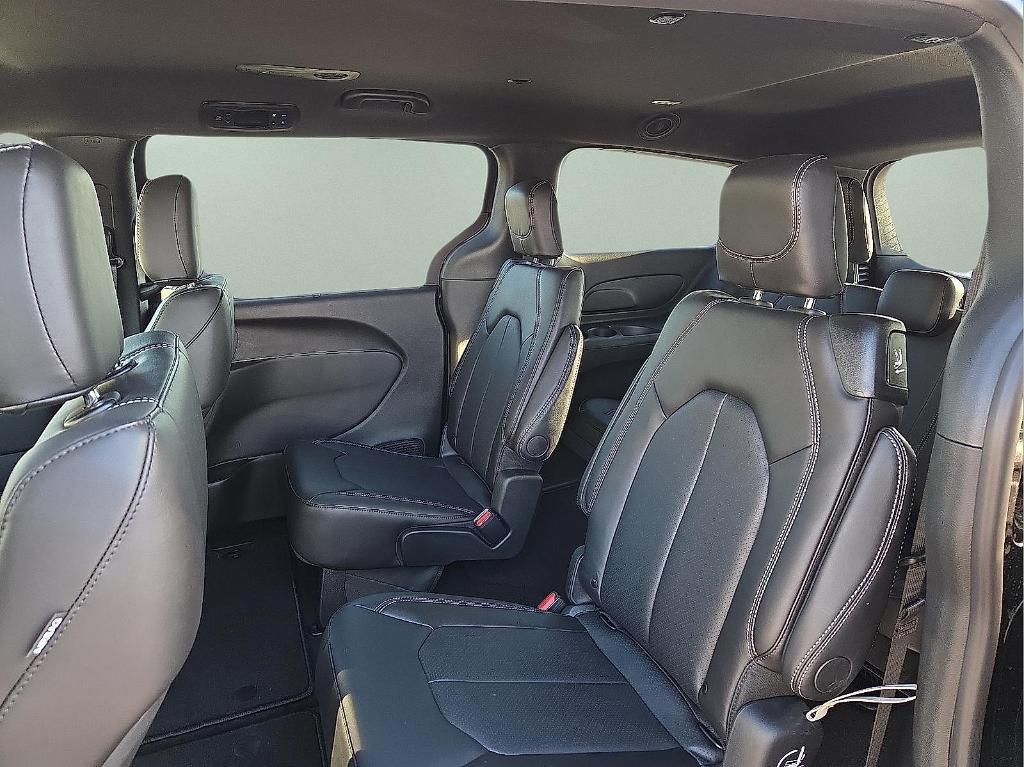 new 2026 Chrysler Pacifica car, priced at $40,300