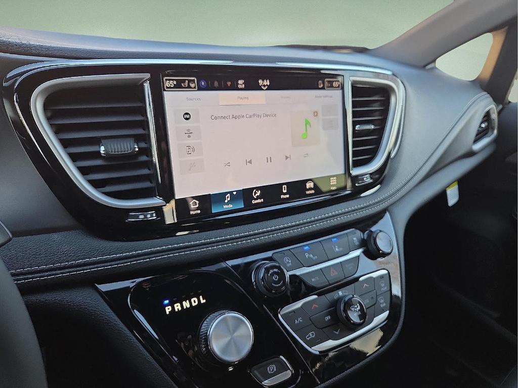 new 2026 Chrysler Pacifica car, priced at $40,300