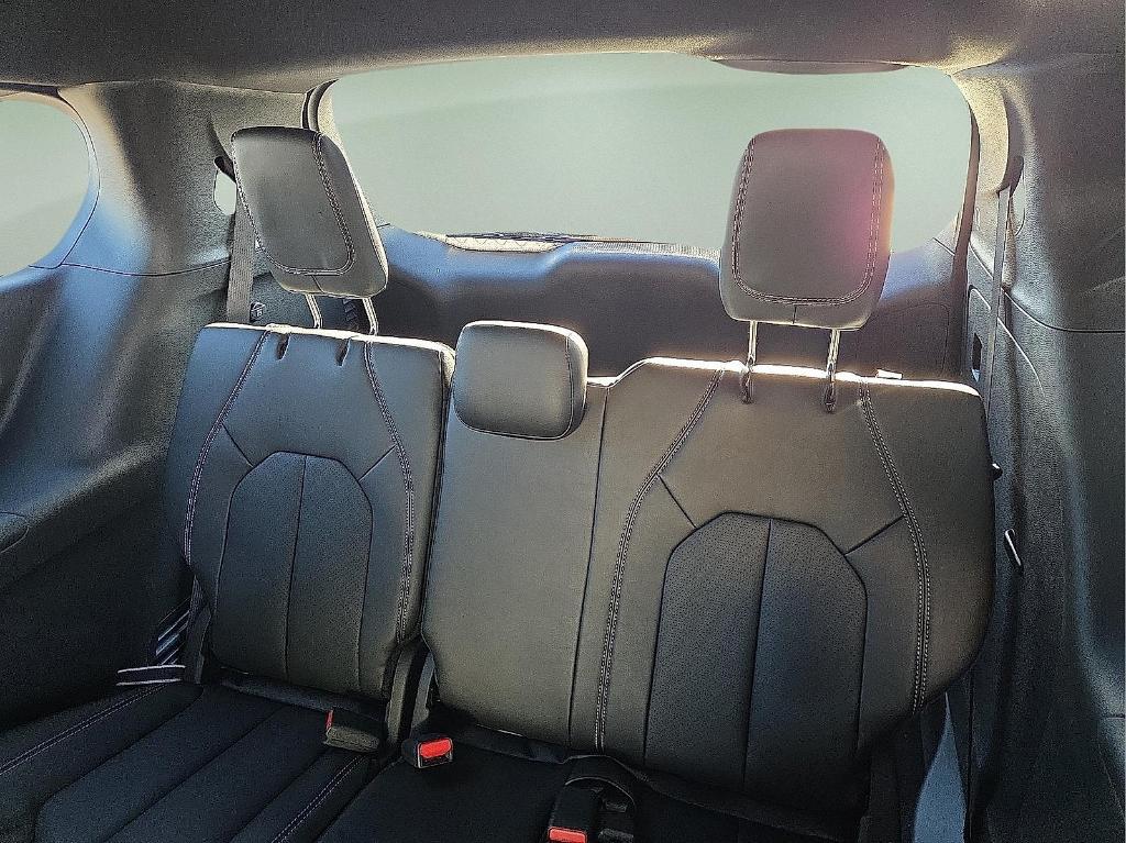 new 2026 Chrysler Pacifica car, priced at $40,300