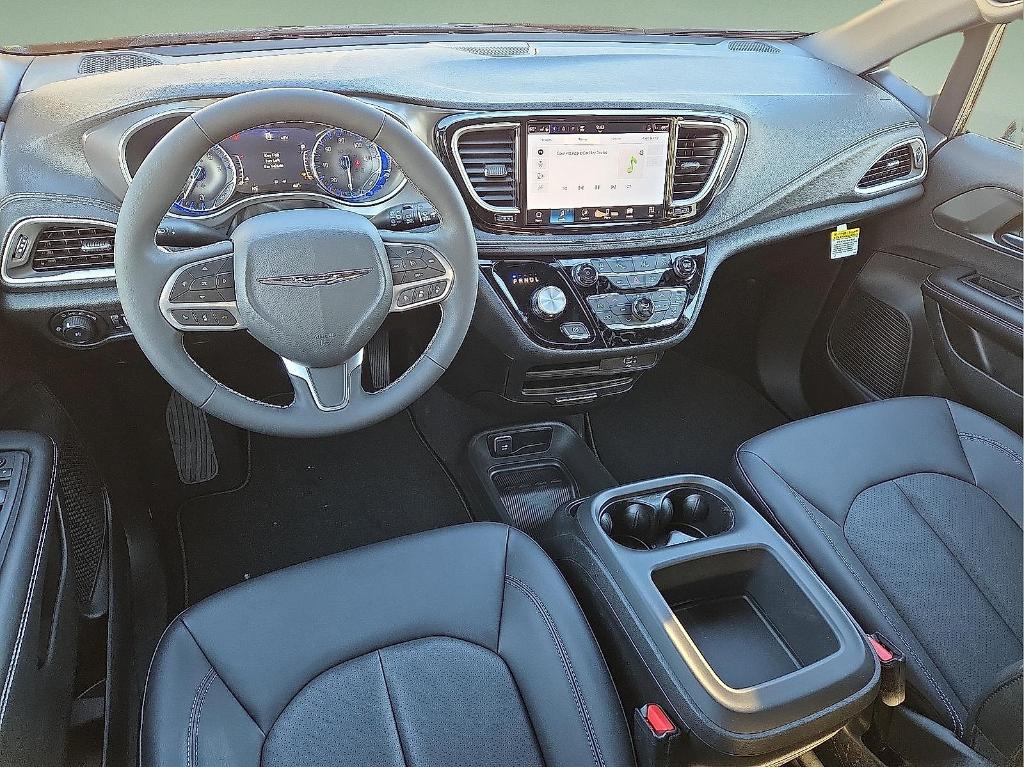 new 2026 Chrysler Pacifica car, priced at $40,300