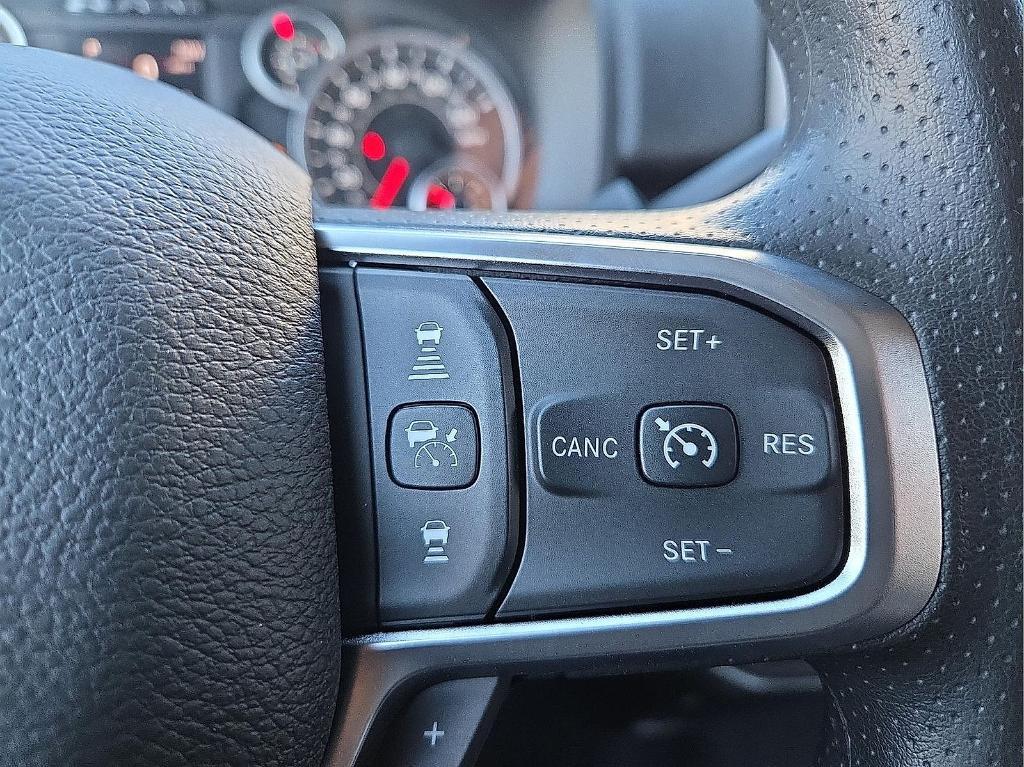 new 2026 Ram 3500 car, priced at $68,200