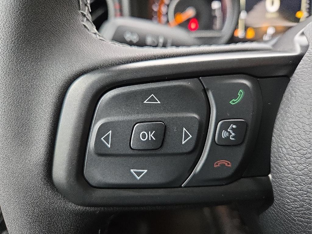 new 2026 Jeep Gladiator car, priced at $58,349