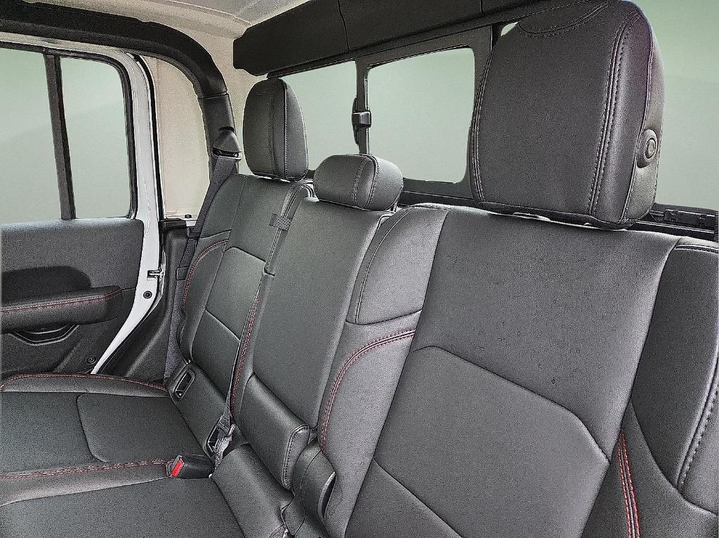 new 2026 Jeep Gladiator car, priced at $58,349