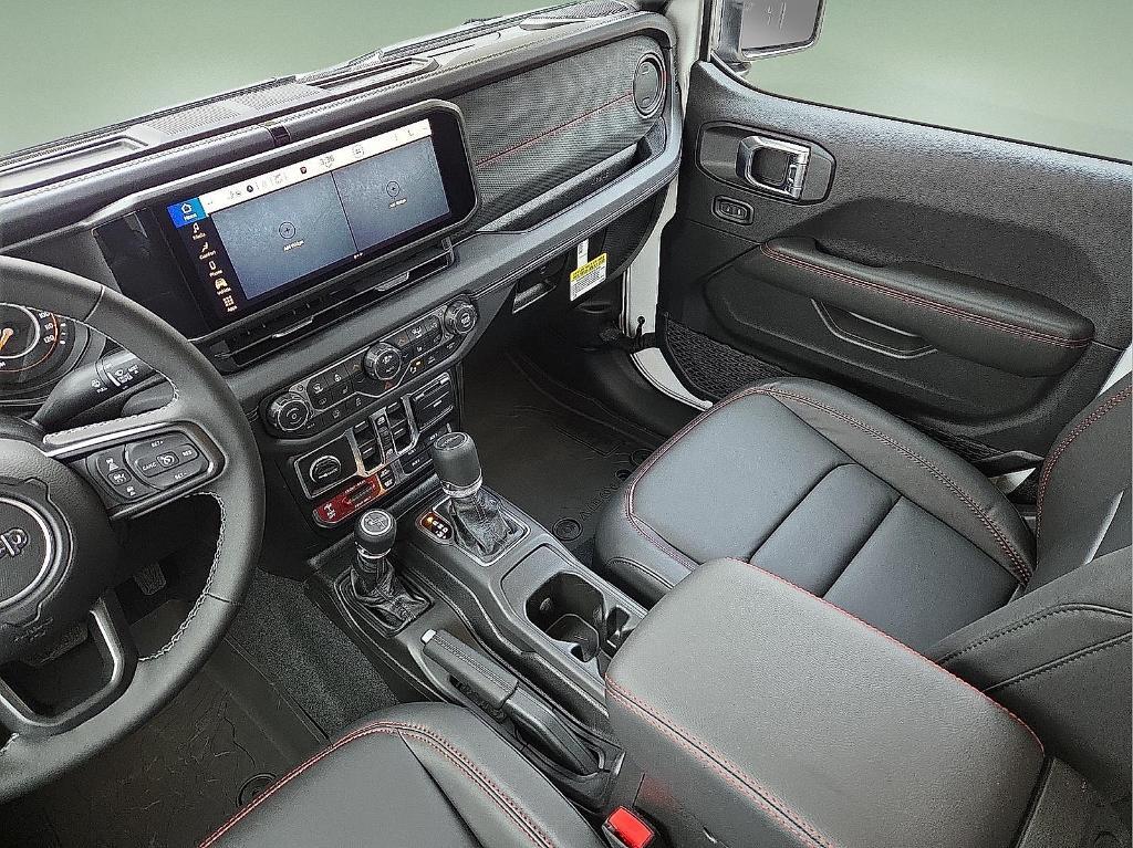 new 2026 Jeep Gladiator car, priced at $58,349