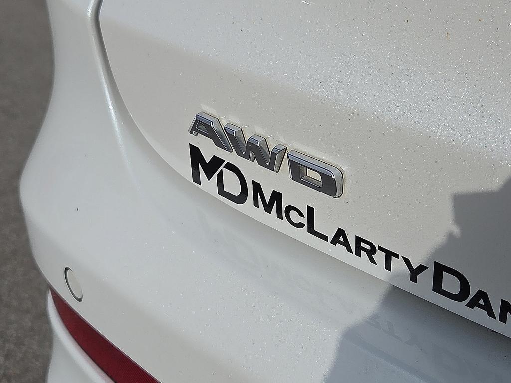 used 2021 Cadillac XT6 car, priced at $28,868