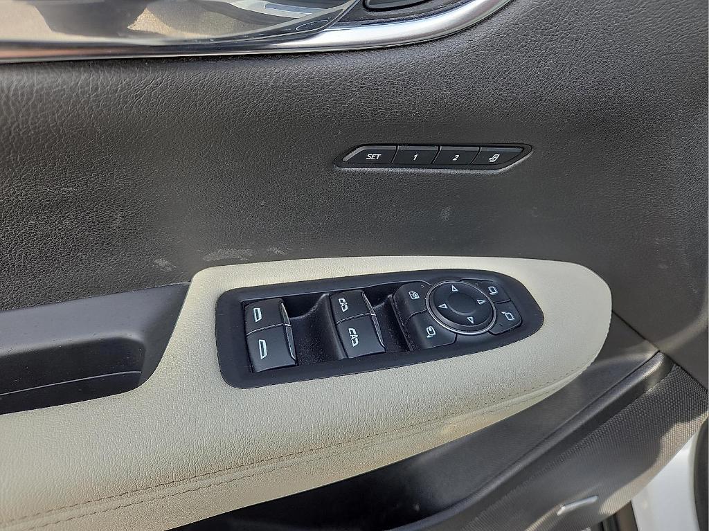 used 2021 Cadillac XT6 car, priced at $28,868