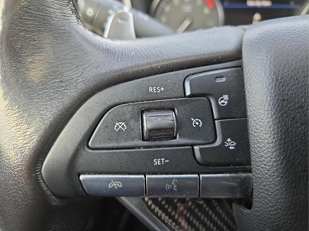 used 2021 Cadillac XT6 car, priced at $28,868