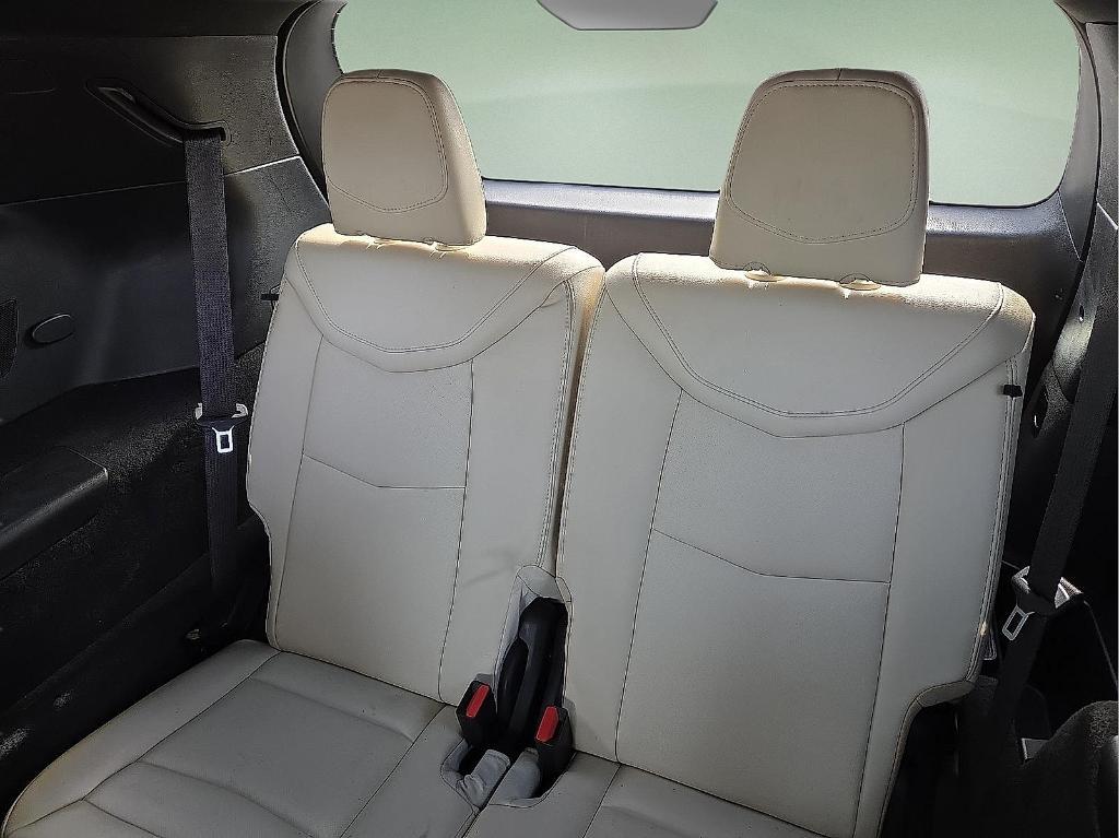 used 2021 Cadillac XT6 car, priced at $28,868