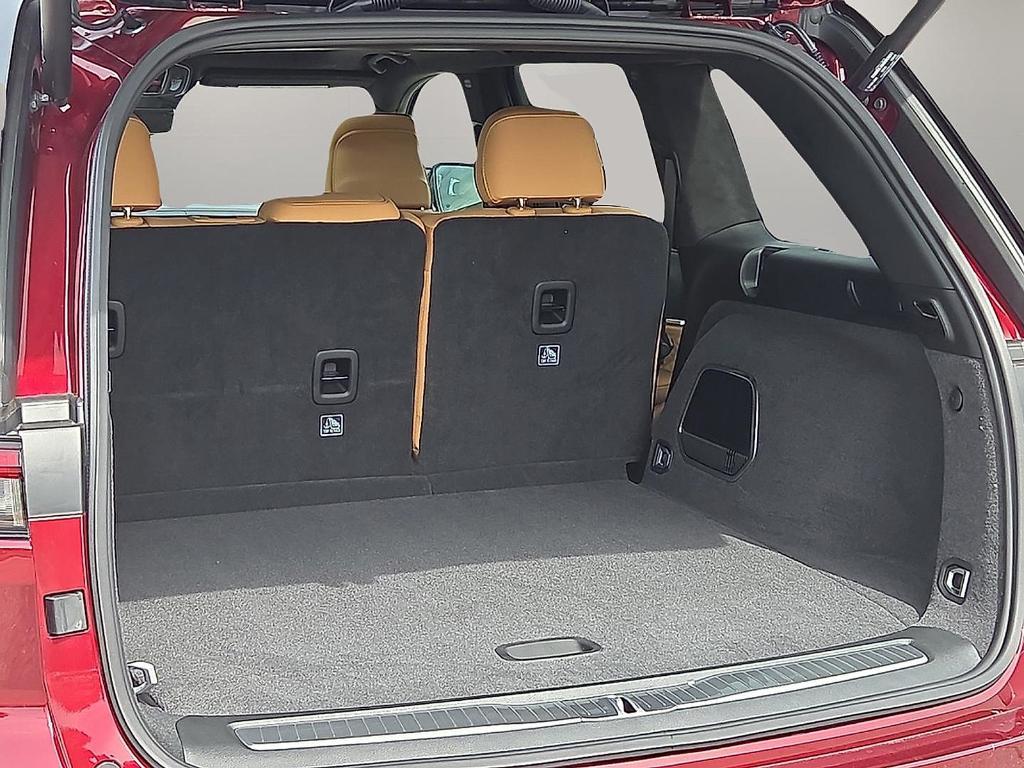new 2026 Jeep Grand Cherokee car, priced at $60,110