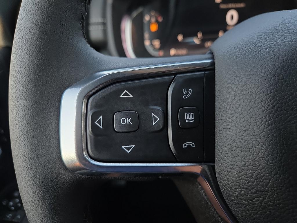 new 2026 Ram 3500 car, priced at $84,204