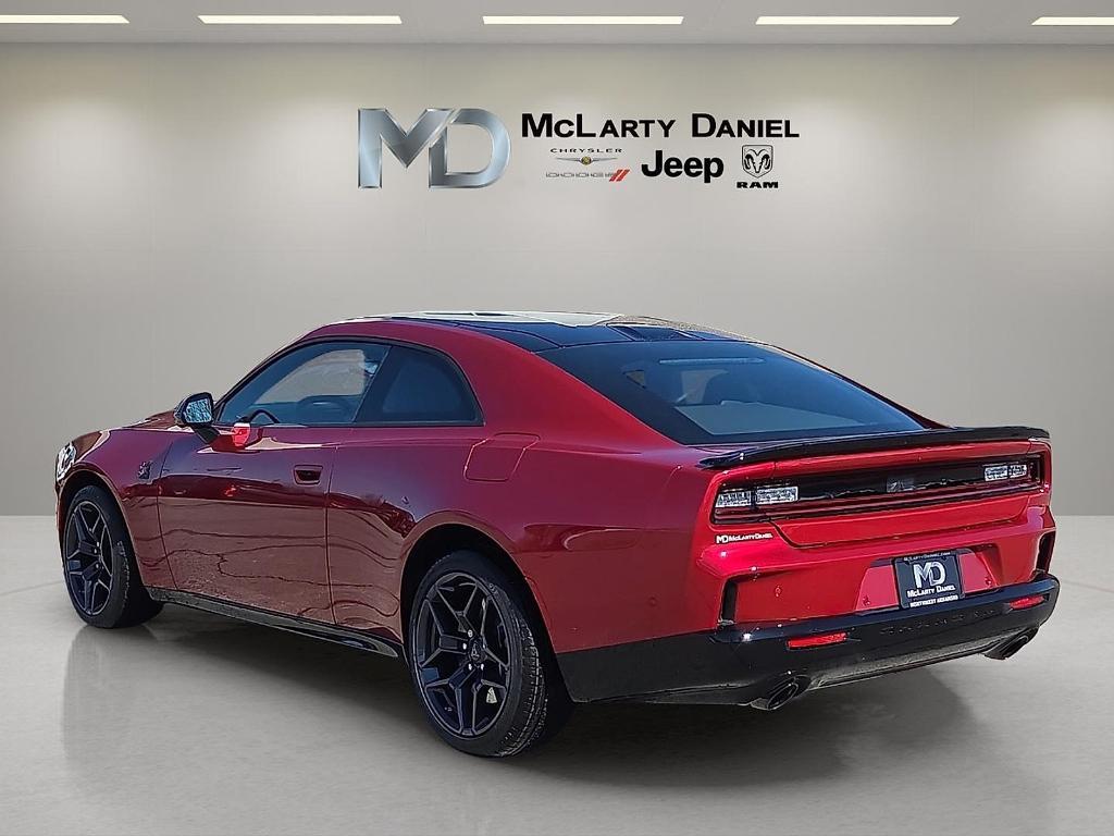 new 2026 Dodge Charger car, priced at $66,728