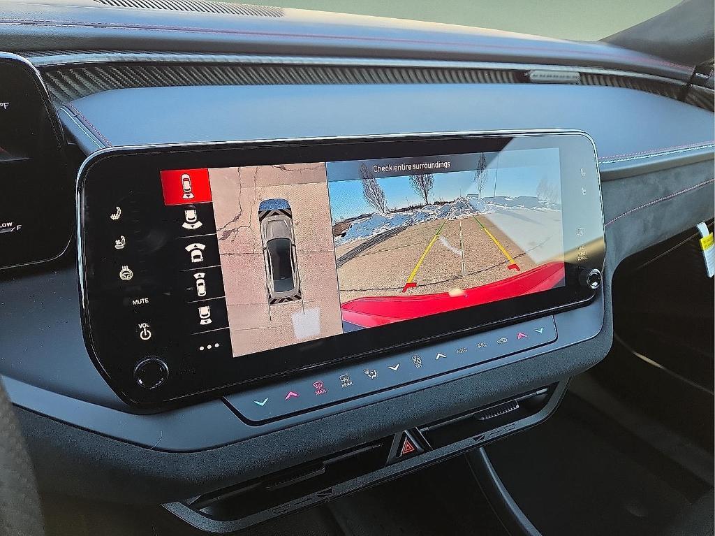 new 2026 Dodge Charger car, priced at $66,728