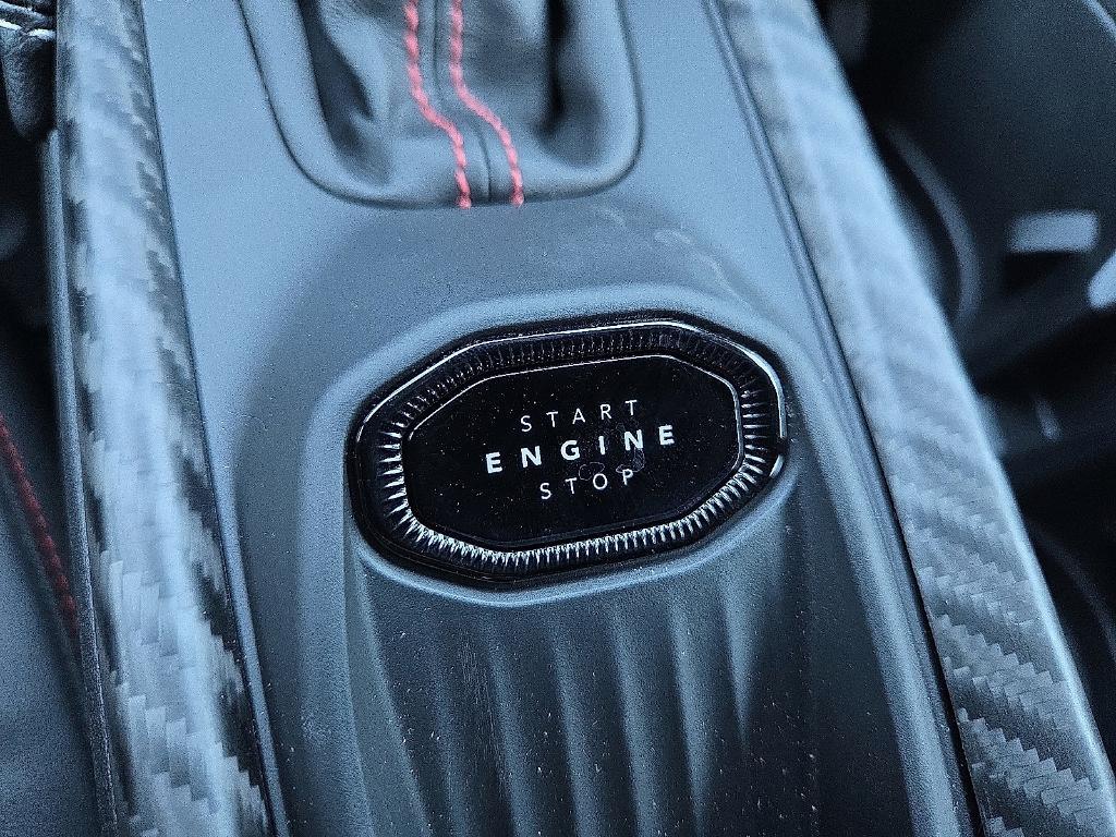 new 2026 Dodge Charger car, priced at $66,728