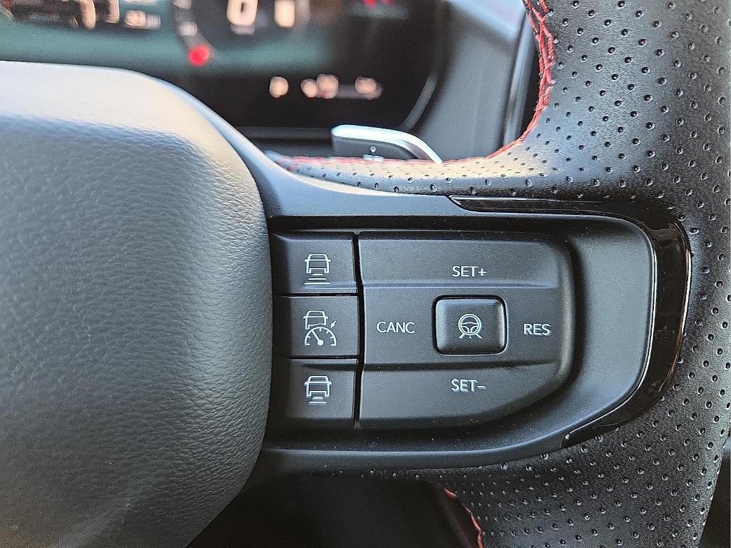 new 2026 Dodge Charger car, priced at $66,728