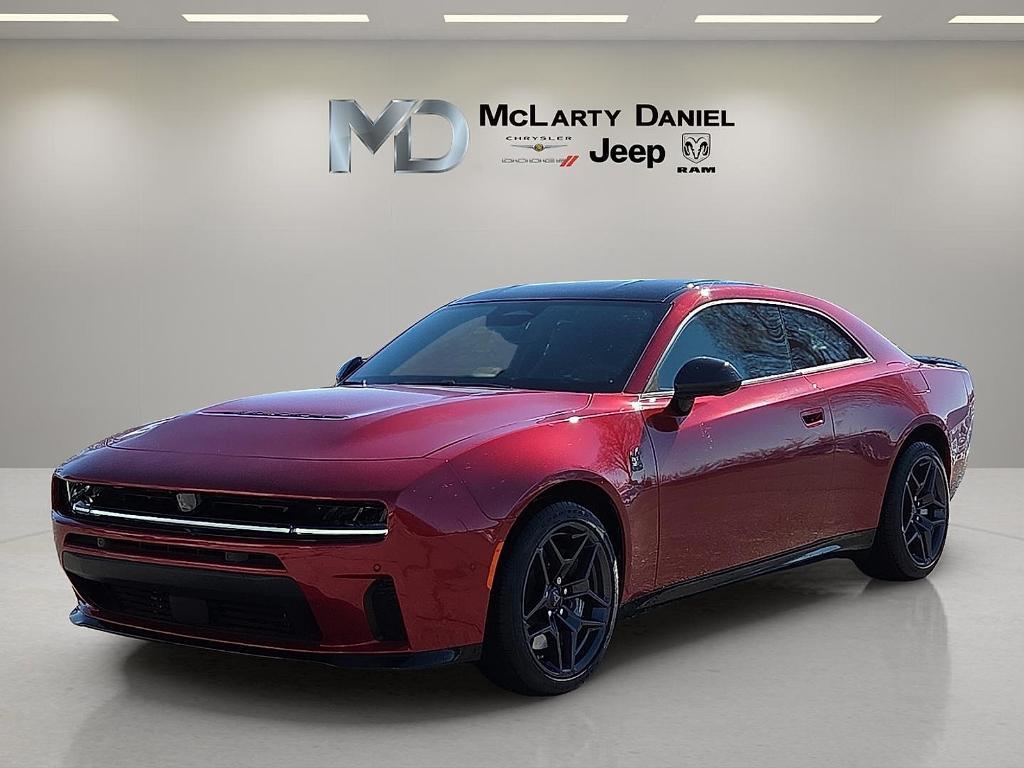 new 2026 Dodge Charger car, priced at $66,728