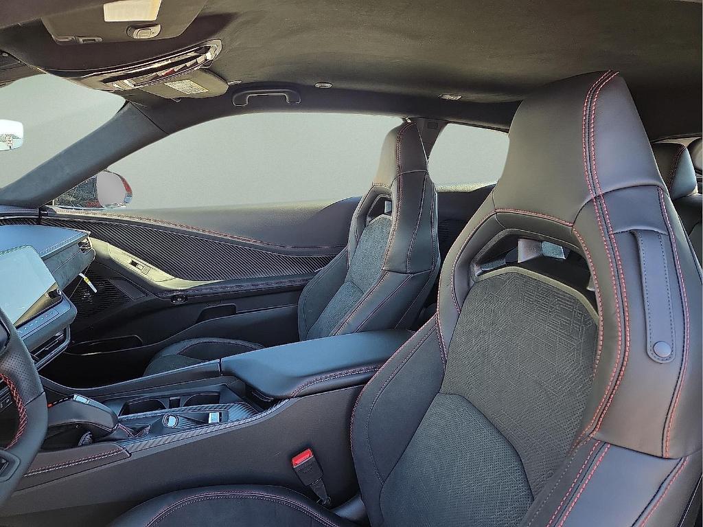 new 2026 Dodge Charger car, priced at $66,728