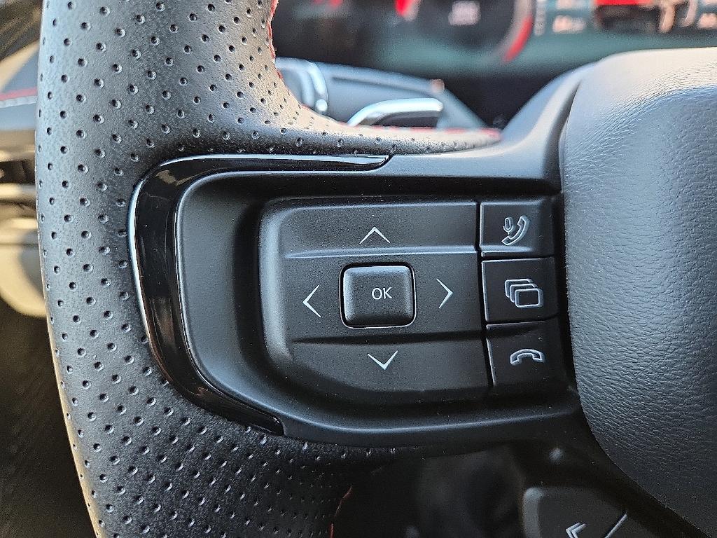 new 2026 Dodge Charger car, priced at $66,728